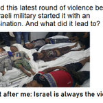 Photo by Not Political Jewish Nationalism (@NotNationalism)