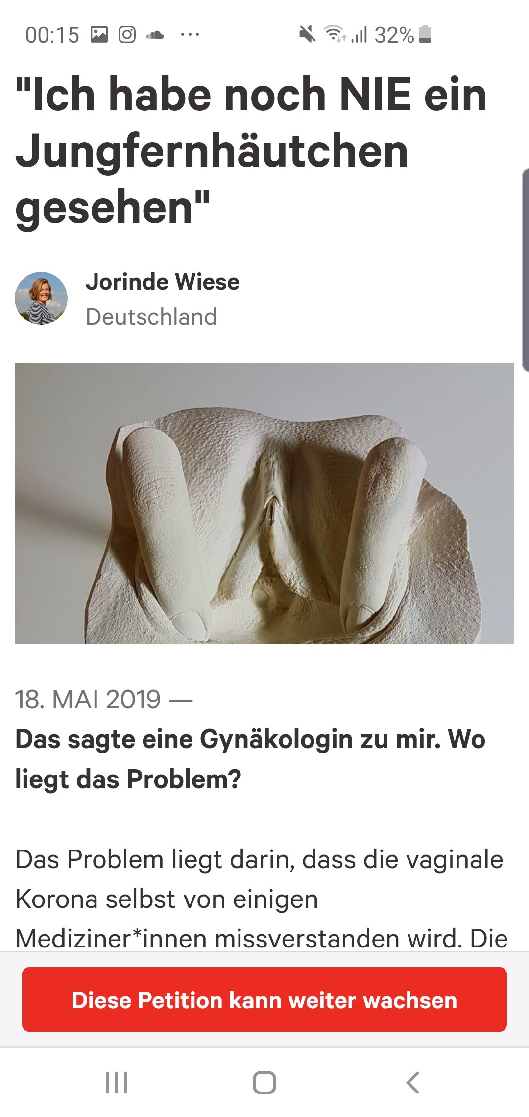 Wo befindet sich das jungfernhäutchen