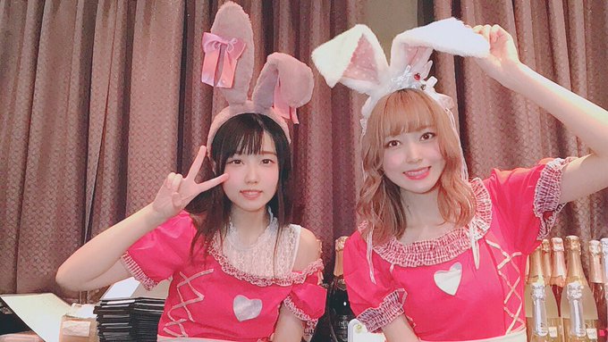 コスプレイヤー雪野ななのTwitter画像9