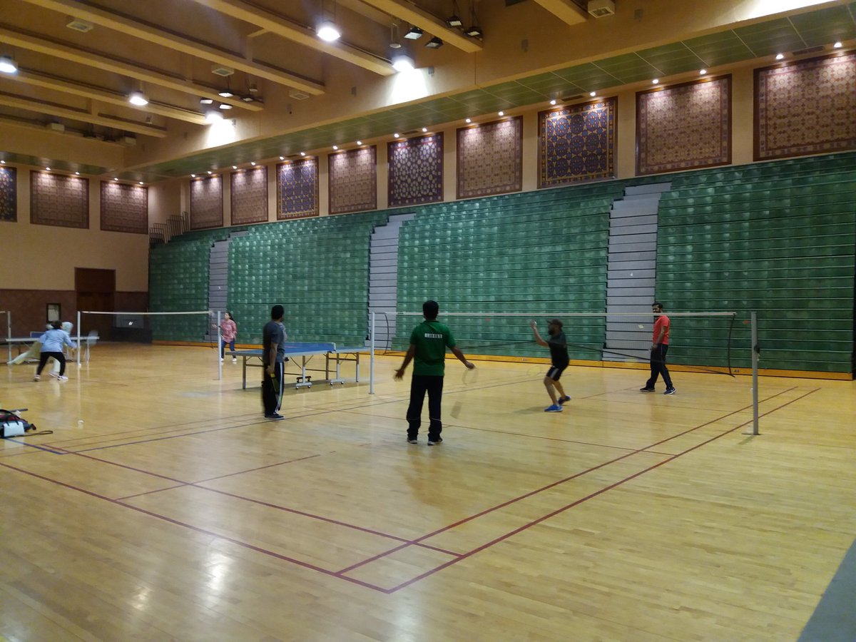 smmuzammil's tweet photo. Badminton . #badmintond https://t.co/E29Xeqo3fp