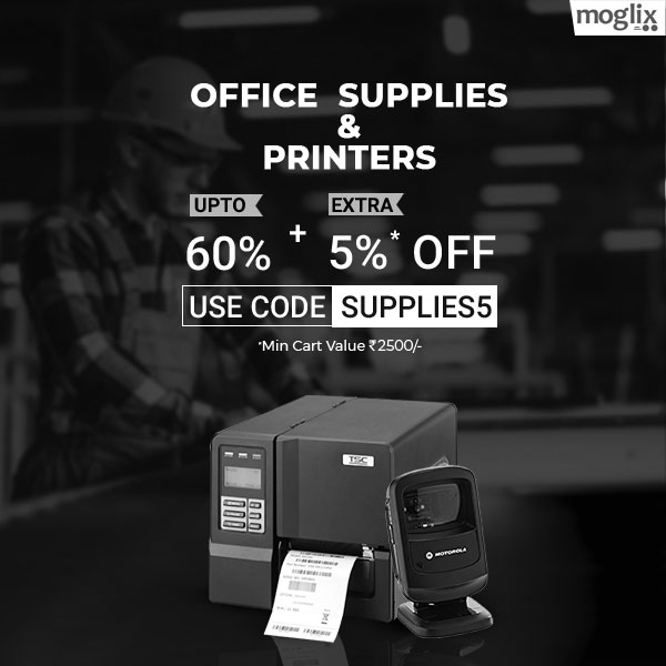 moglix on Twitter Office Supplies, Printers and much more from