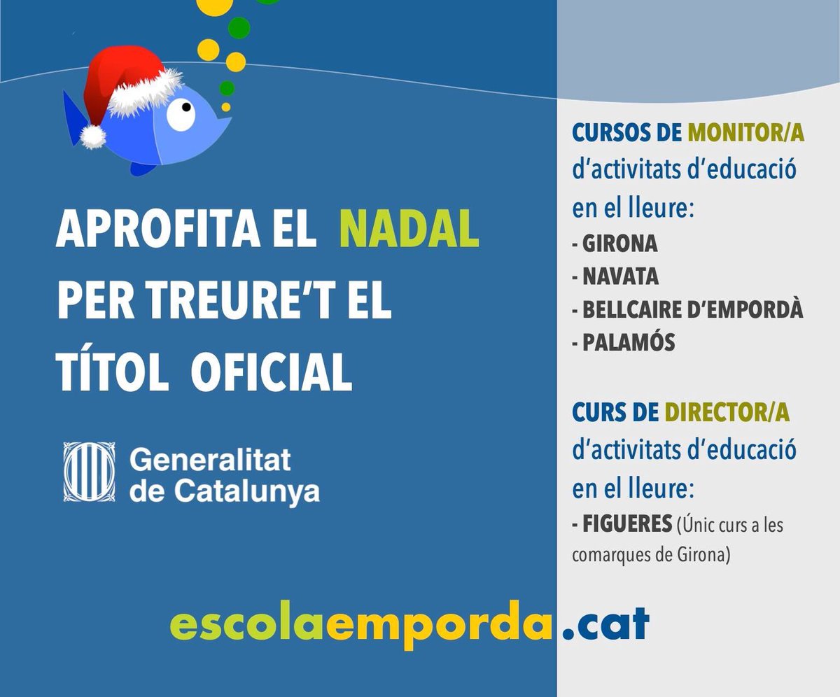 Més Info a escolaemporda.cat