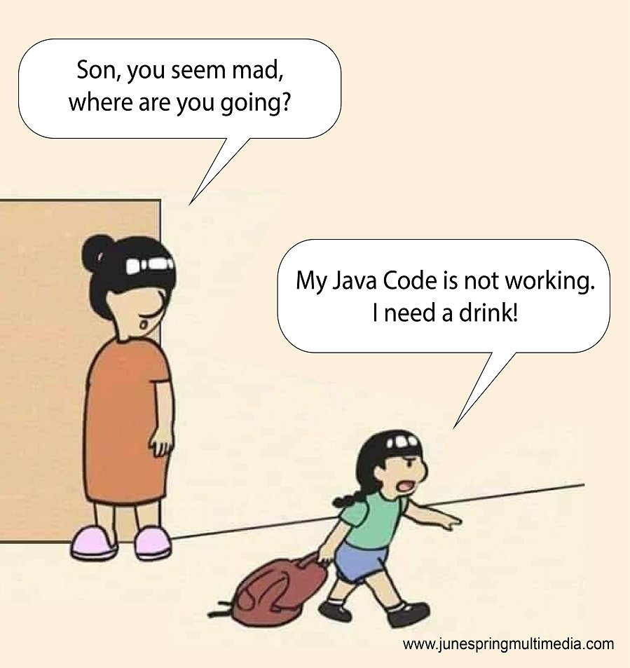 junespring's tweet image. Ops! #Beer is waving. 🤣😂

#CodeMeme #Javascript #JuneSpring #JustForLaughs