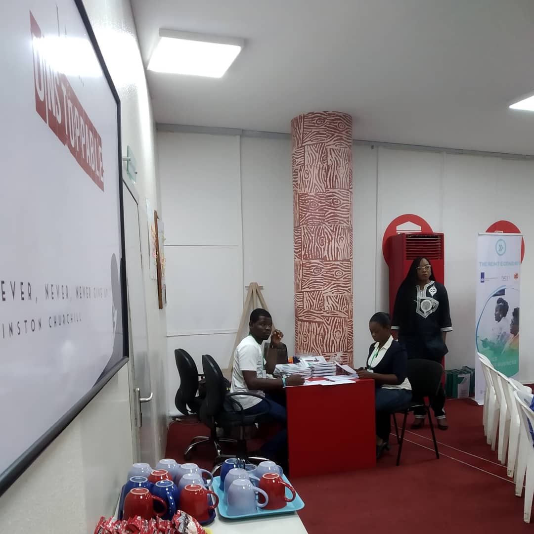 insiteconsults's tweet photo. We are set, indeed it's going to be a great day! 
#Insiteconsults #impactliving #TNEHeroesLagos #Insitefulsolutions https://t.co/0Y5oi1ht64