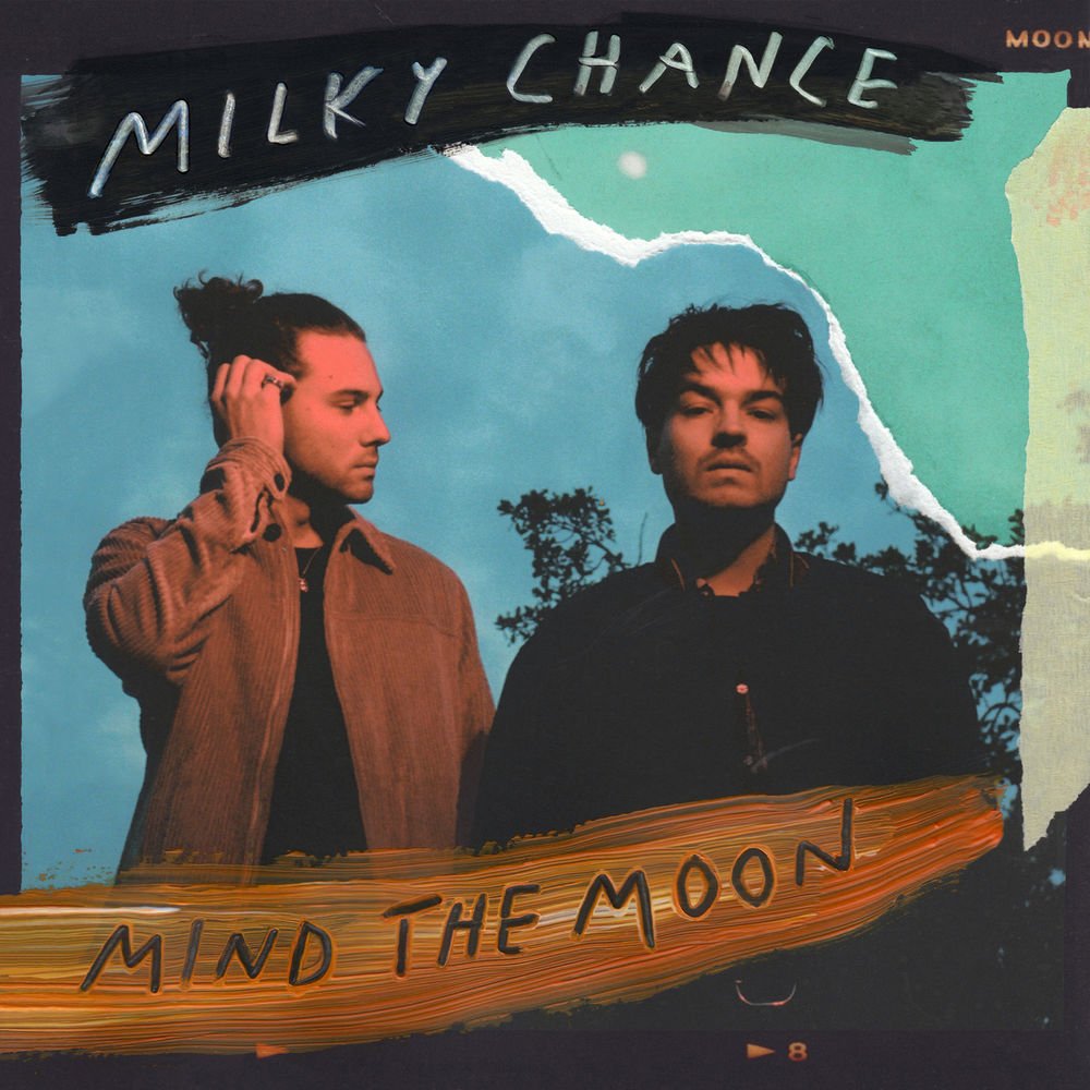 Lançamento 2019 postado!

✅  Milky Chance - Mind The Moon

download link no perfil (link in bio)