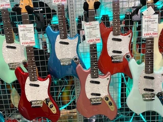 イシバシ楽器渋谷店 on X: イシバシ楽器渋谷店 on X: