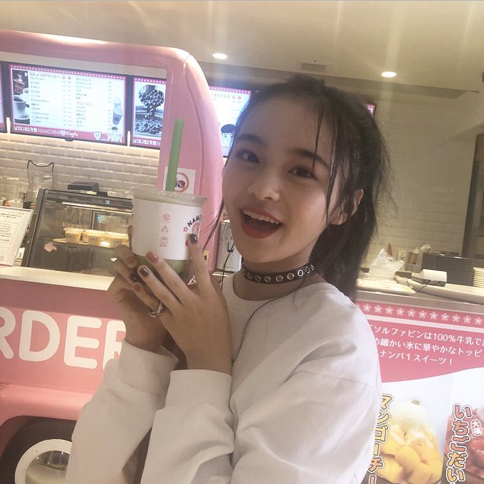 林芽亜里のTwitter画像72