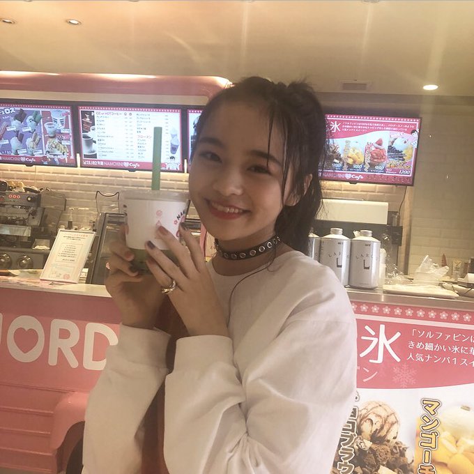 林芽亜里のTwitter画像73