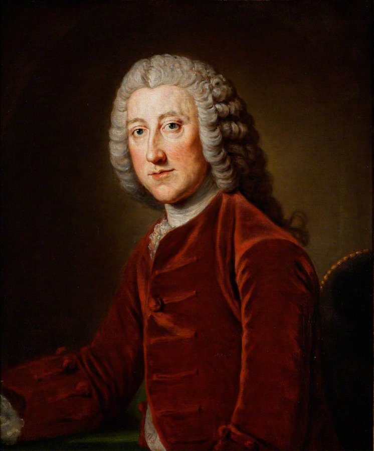 ウィリアム ピット 大ピット 生誕 1708年11月15日 歴史 イギリス