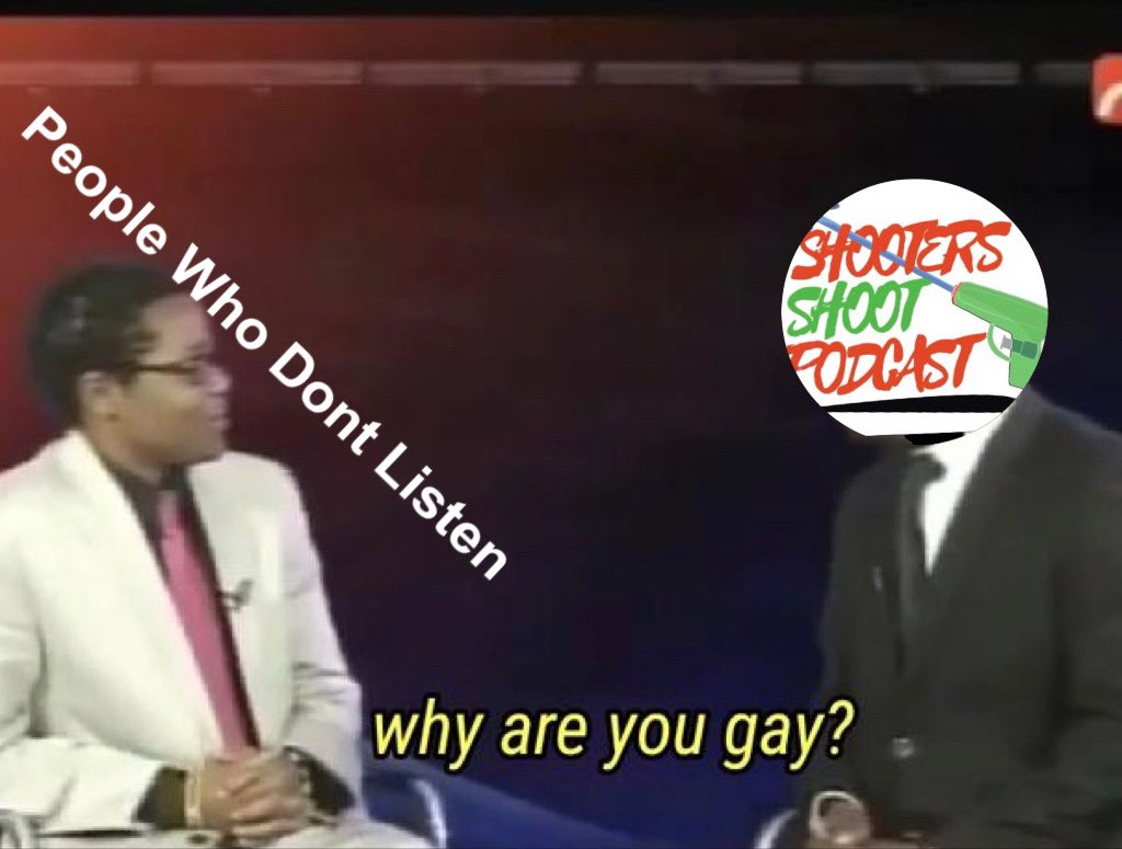 RickyRascal88's tweet image. If you don’t listen to this weeks podcast you got problems 😂😂 @mikeviceo @DaleJ03