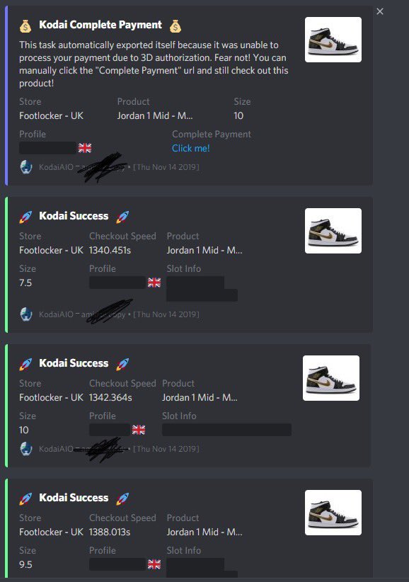 😀
<a href="/KodaiAIO/">Kodai</a> 

<a href="/3519COP/">3519</a>  <a href="/Pocktmon/">Gone...</a>  <a href="/WxnxwG/">wXnXw_Group</a>  <a href="/TheOilCop/">The OilCop</a>  <a href="/FastAio/">FastAio</a>  <a href="/market_didi/">DiDi Market</a>  <a href="/Profess0r__/">Tbb小作坊</a>