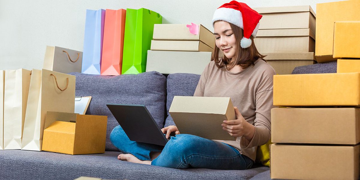 understandinge's tweet image. Holiday Tips for Your #eCommerce Store in 2019 buff.ly/33QRl8Q via @esellercafe