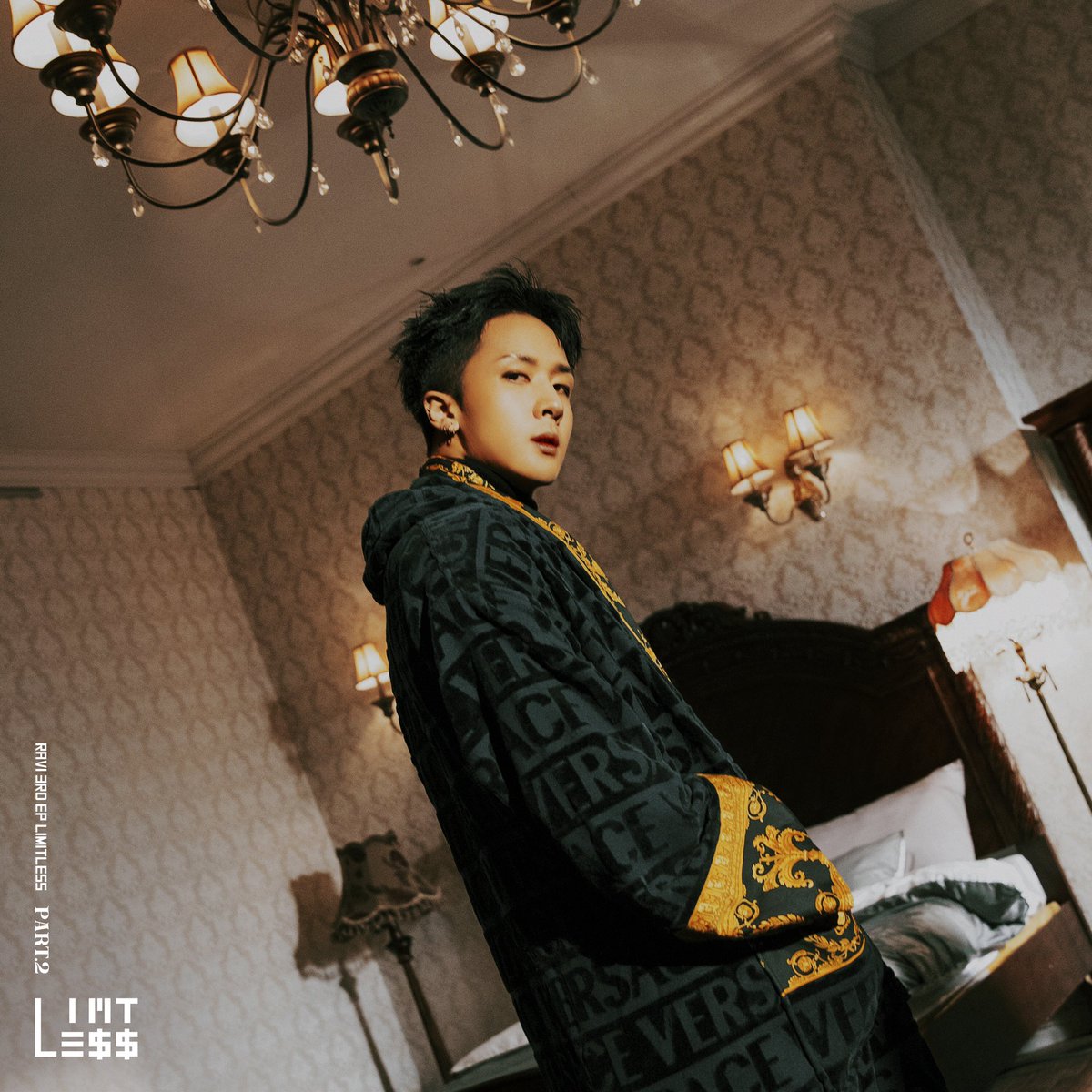 GROOVL1N_GTCK's tweet photo. [#RAVI]
2019.11.22.PM6
RAVI 3RD EP [LIMITLESS] PART.2 Coming Soon.

#라비 #LIMITLESS #3rd_EP
#Coming_Soon https://t.co/dkZ8UNFJ4u
