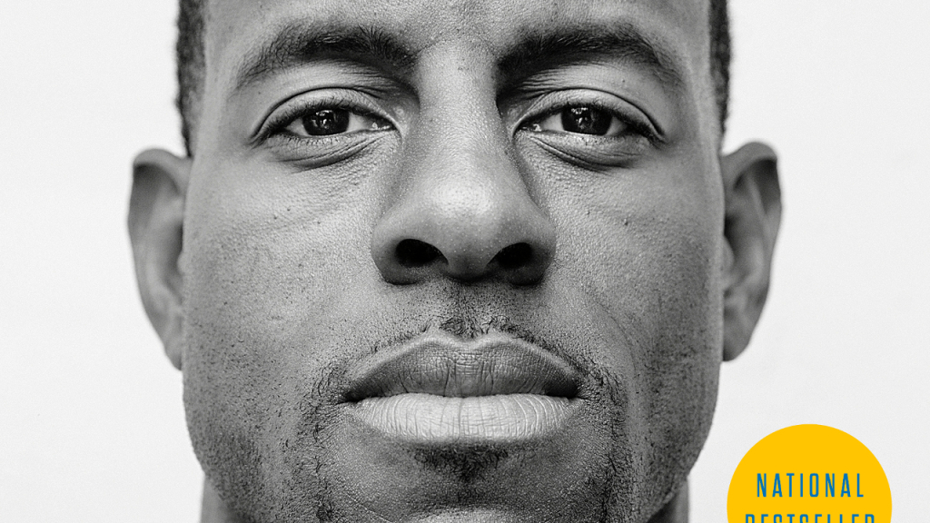 HoopsHype (@hoopshype) on Twitter photo 2019-11-15 09:00:44 The Sixth Man: A Memoir. Excerpt of Andre Iguodalas book 👉 hoopshype.com/2019/09/25/the… The Sixth Man: A Memoir. Excerpt of Andre Iguodalas book 👉 hoopshype.com/2019/09/25/the…