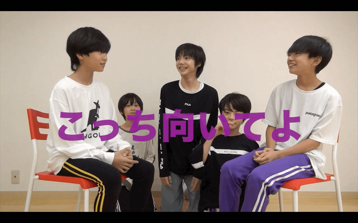 EDAMAMEOFFICIAL's tweet photo. 【EDAMAME TV#103】本日配信開始!
大好き にらめっこ
恥ずかしがらずにご覧下さい😊
🎥⇒https://t.co/5XCSAdBTDG
#エダマメビーンズ #EDAMAMEBEANS #EBiDA https://t.co/udSdndHZio