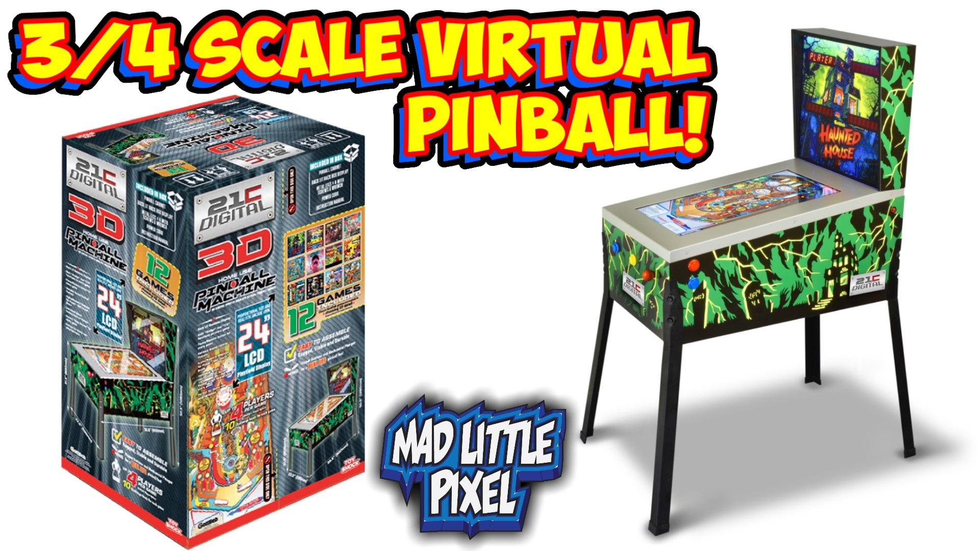 Replying to @omgauser well I guess I have more than 3 #pinball #arcade, Online Arcade