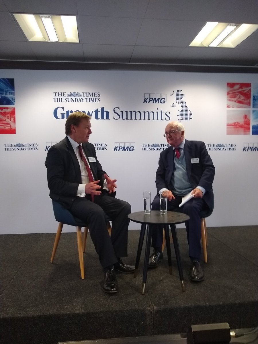Greig Cameron (@greigcameron) on Twitter photo Charles Hammond of Forth Ports and Magnus Linklater at <a href="/thetimes/">The Times and The Sunday Times</a> #growthsummit #Glasgow Charles Hammond of Forth Ports and Magnus Linklater at <a href="/thetimes/">The Times and The Sunday Times</a> #growthsummit #Glasgow