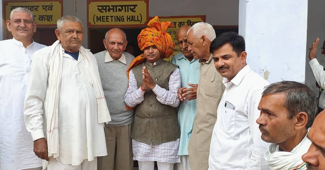 Satya Prakash Jrawta tweet media