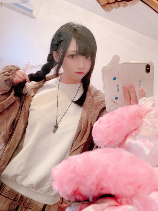 Twitterのコスプレ画像61