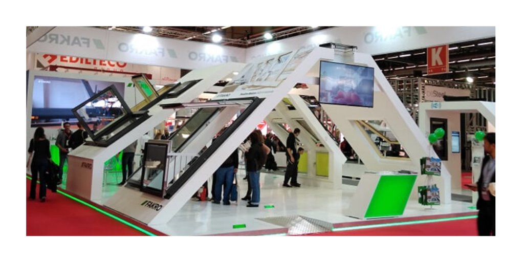 FAKRO_FR's tweet photo. Toute l'équipe Fakro tient à vous remercier sincèrement pour votre visite sur notre stand durant l'édition 2019 du Salon Batimat.
Vos demandes seront traitées dans les meilleurs délais. https://t.co/A1oggdXBjW