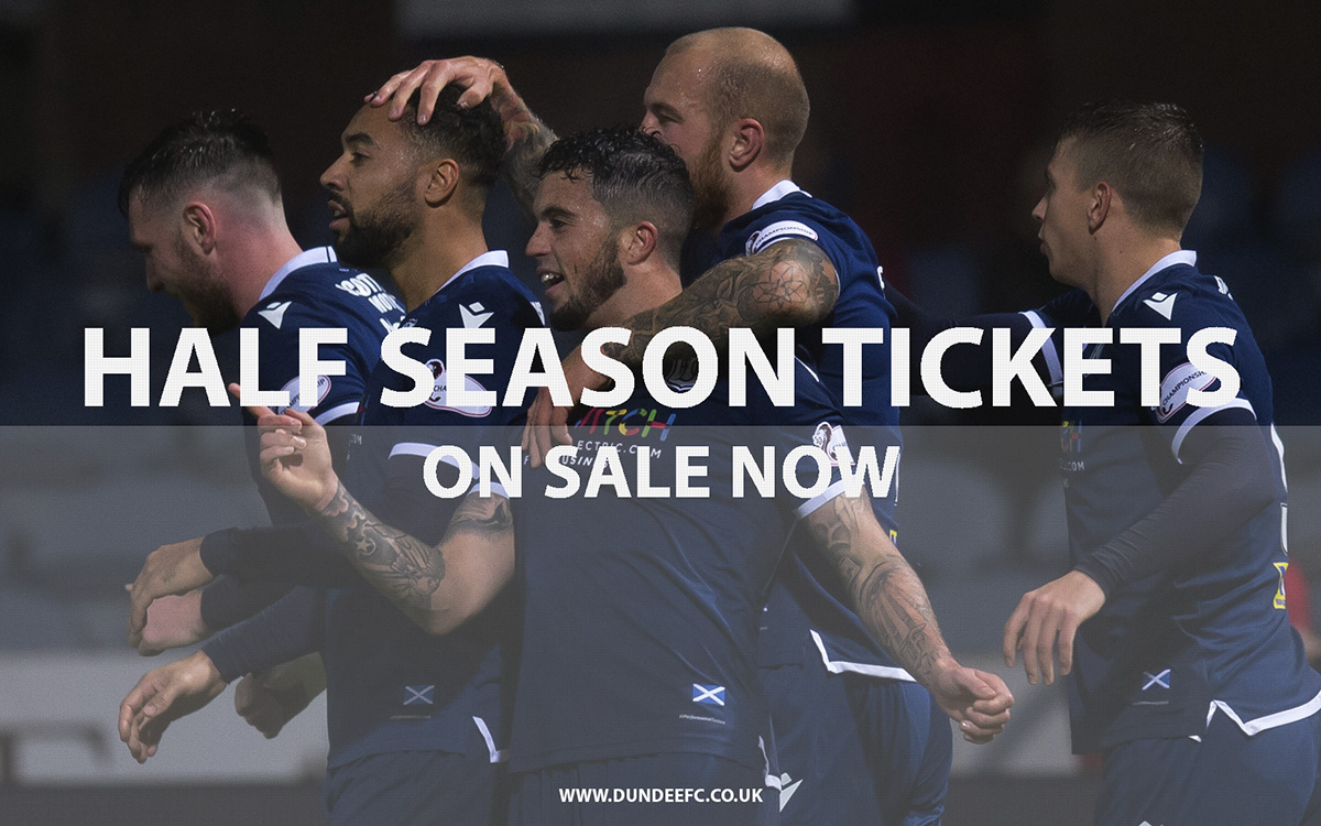 Dundee Football Club