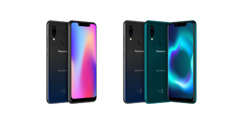 TheMrPhone's tweet photo. Panasonic Eluga Ray 810 launched in India; specs, price, and availability
https://t.co/aT8cHuK5nS
#Pansonic #ElugaRay810 @PanasonicIndia https://t.co/lPeaNY9Kom