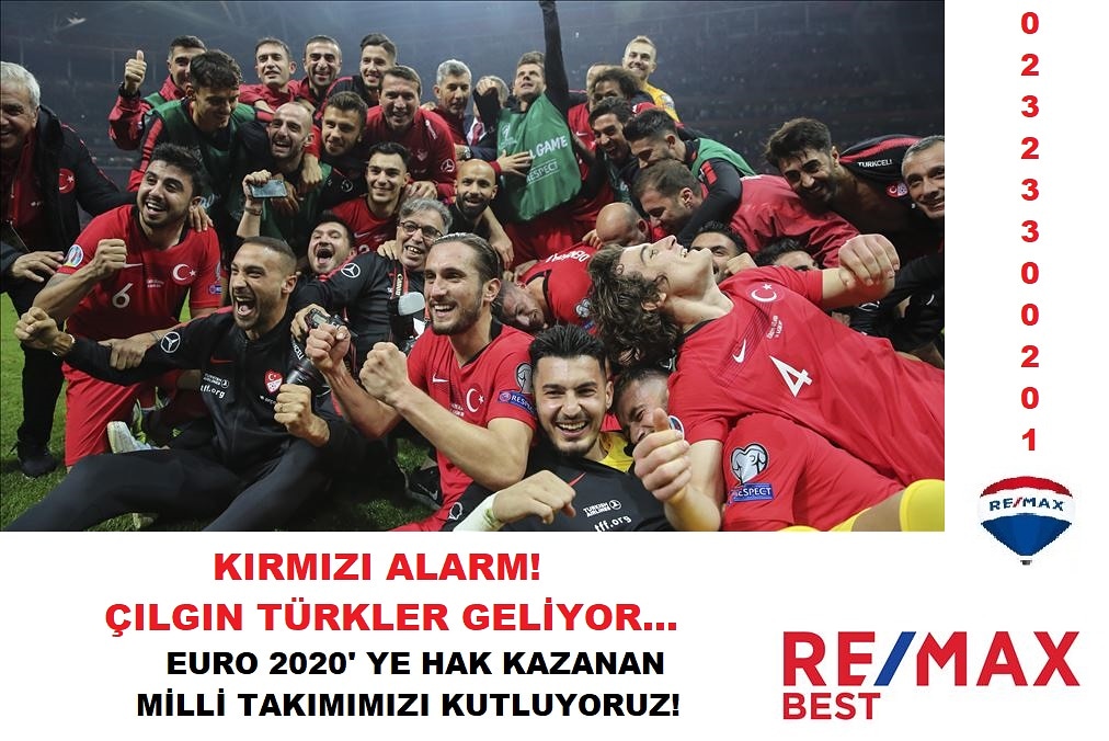 Euro 2020' ye Hak Kazanan Milli Takımımıza Başarılar Diliyorum 🇹🇷🇹🇷🇹🇷#millitakim #euro2020 #turkiye #futbol