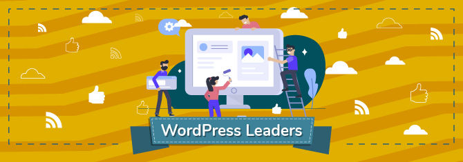 thewpleaders's tweet photo. Top 100+ WordPress Influencers To Follow In 2019 https://t.co/2zx9swEG31
#WordPress #WPLeaders https://t.co/ghQVXVw7vU