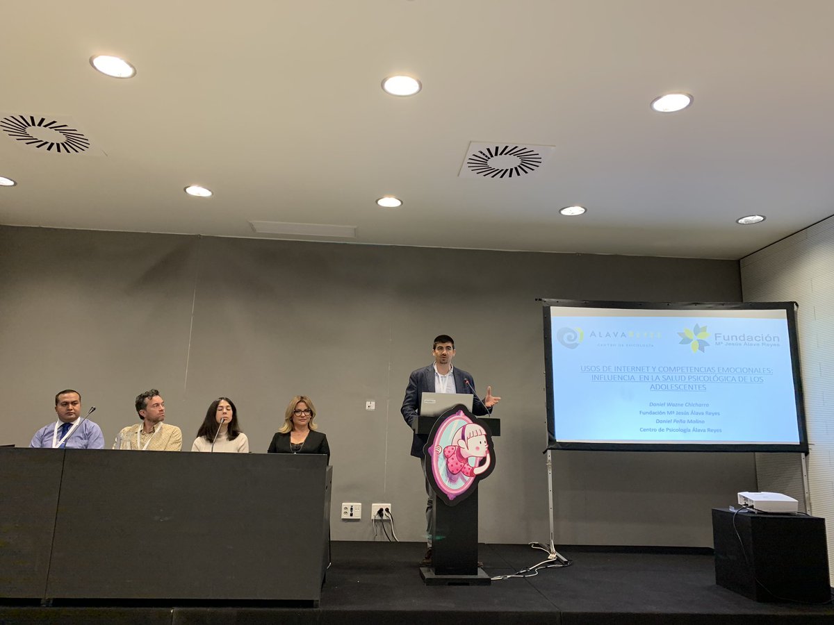 Silvia Álava Sordo tweet media