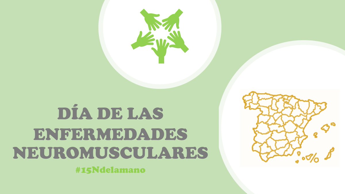 Conmimol's tweet photo. https://t.co/TlJAVyli6r
#diamundialdelasenfermedadesneuromusculares
#delamano15N #equipo #fisioterapiarespiratoria #terapiaespecializada #tratamientomultidisciplinar
#conmimomarbella #conmimo https://t.co/2J3MVicbJk