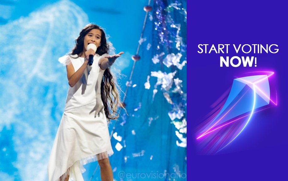 Eurovisionario tweet media