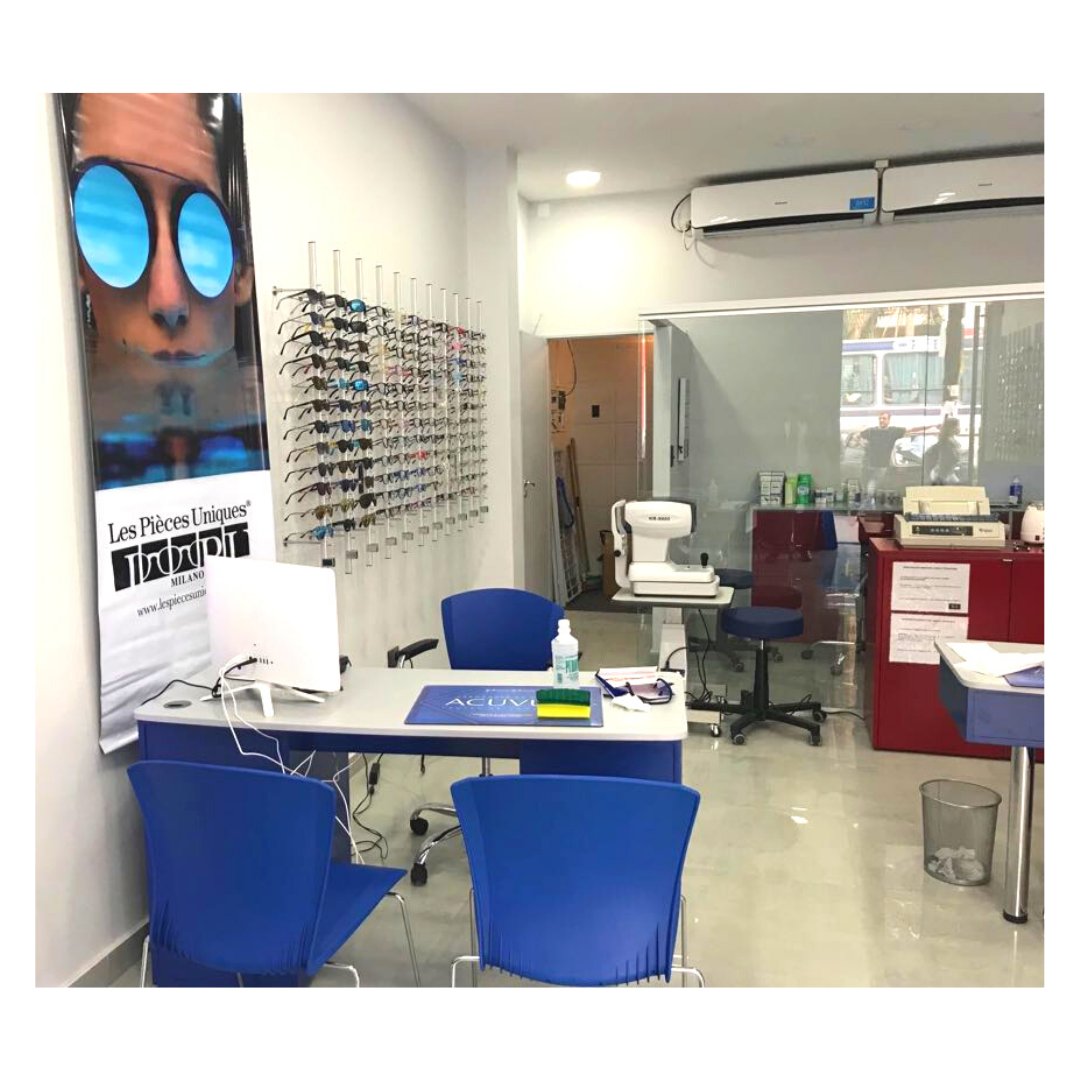 OpticaLOF's tweet photo. ¡Lof Ramos Mejía forma parte de nuestras sucursales del mes cumpliendo su 2do aniversario!
Gracias por acompañarnos siempre 😎 🥂.
#opticalof #bienvenidosanteojos #lof #aniversario #sucursaldelmes #gafas #anteojos https://t.co/SefdvjWFQd