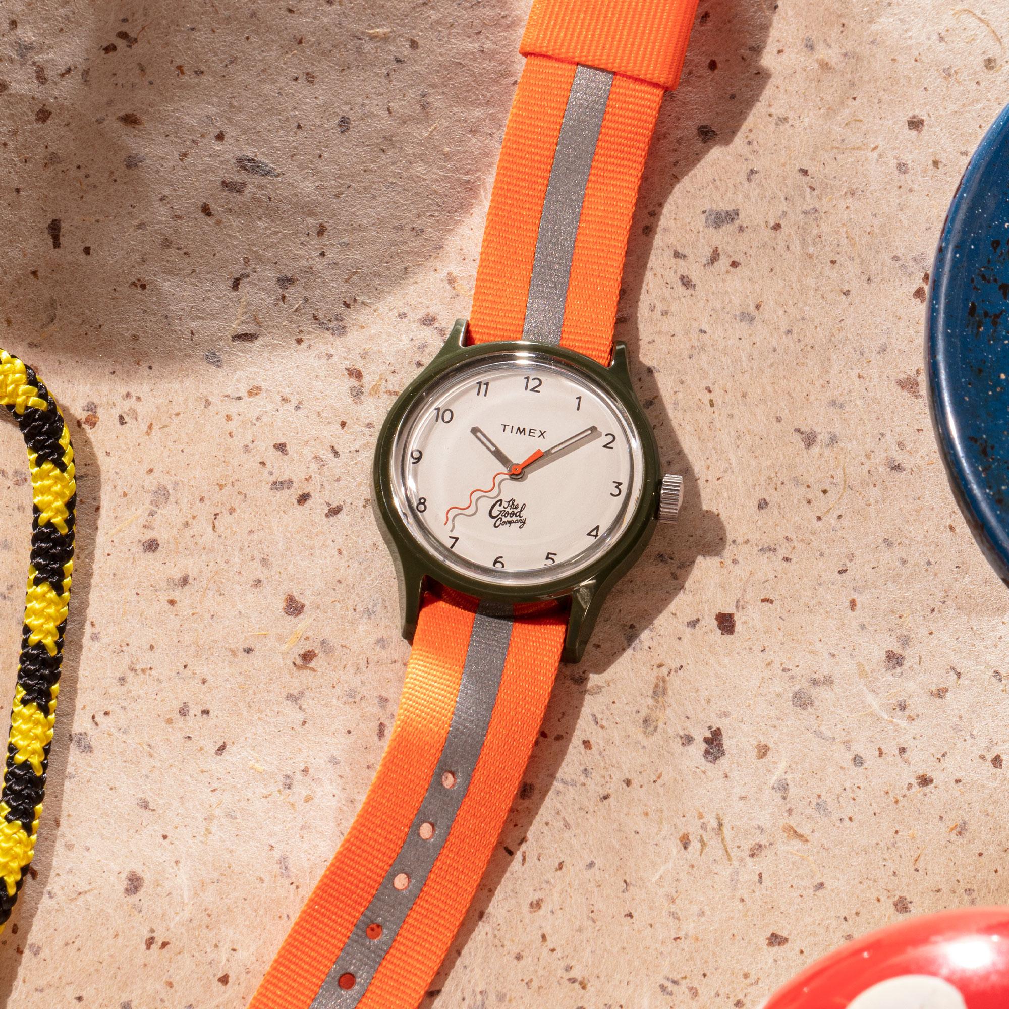 Good company shop timex