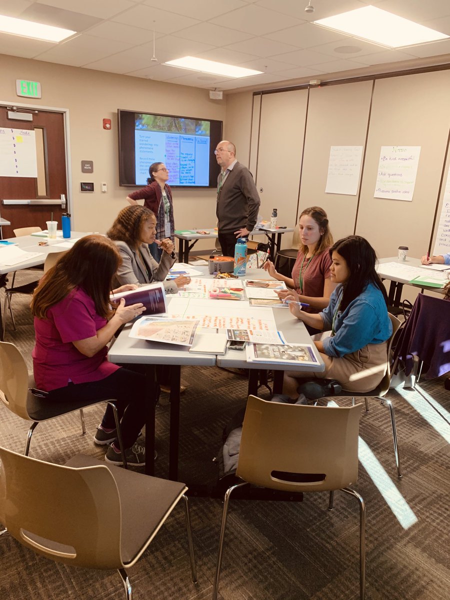 NGSS Rollout #6 Rancho Cucamonga