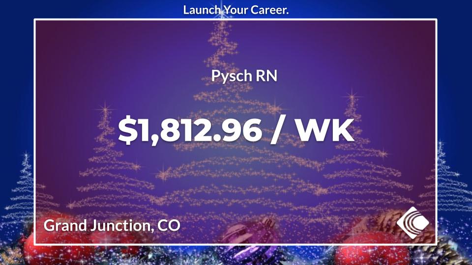 CallieCatapult's tweet photo. Length: 13 weeks
Shift: Days &amp; Nights
Start: ASAP
36 hr. guarantee
Pay Details
Regular Rate $21 / hour
Tax Exempt Weekly Allowance $1,056.96
Weekly Gross $1,812.96

PM me for more details!! https://t.co/BOLu7nScPV