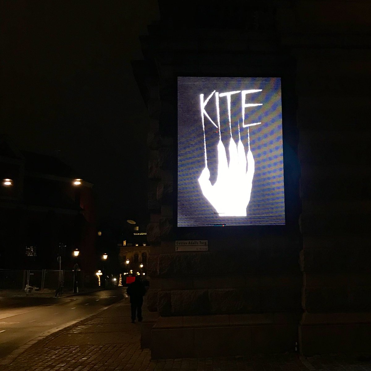CeciliaMedin_'s tweet image. Sooo excited! #kite #operan