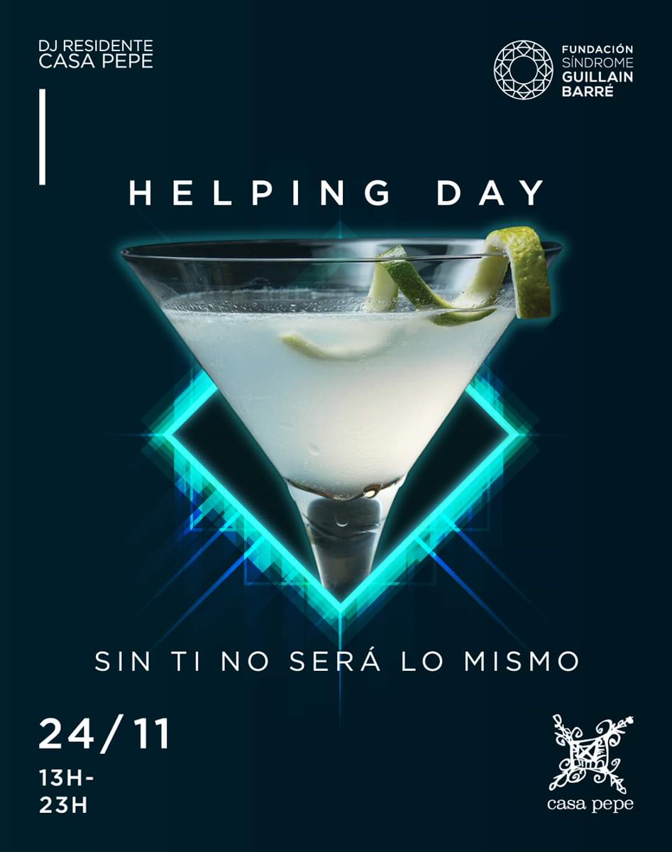 sindromegb's tweet photo. Estamos a 2 días 
Adquieran sus boletos en 👇🏻
https://t.co/CHlXcm9SA0

El donativo es de $100 pesos 
Con la compra de sus boletos y asistencia, estarán apoyando a nuestros pacientes 
¡Es una gran oportunidad para pasarla bien y ayudar! https://t.co/SiDKeZ158p
