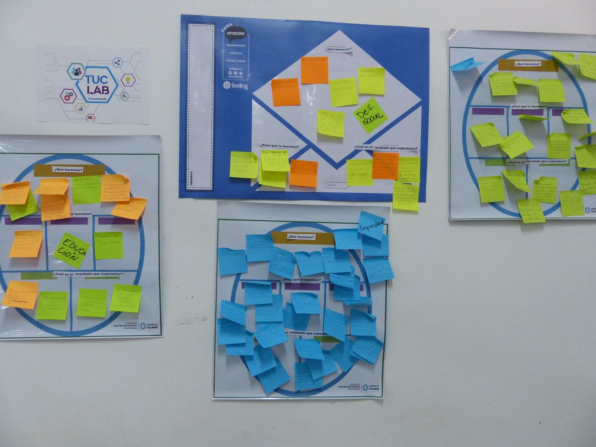 Sec. Participación Ciudadana tweet media