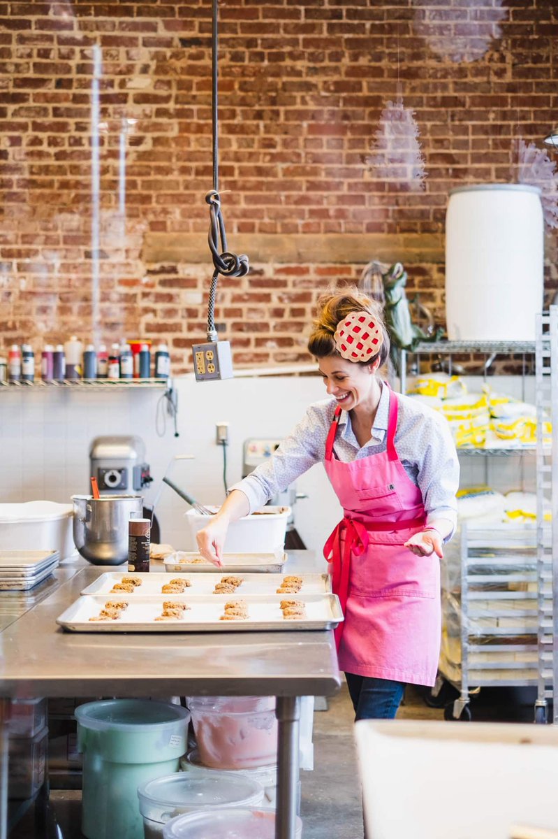 ✏️ ✏️✏️3 Tips for Writing a Vision of Success 
by Kat Gordon, Owner <a href="/muddysbakeshop/">Muddy's Bake Shop</a> (Memphis) &amp; @zingtrain client.
>>>READ ON buff.ly/2OebXme
For hands-on training &amp; tools join our Dec 9&amp;10 seminar Creating A Vision of Greatness 
>>>DETAILS buff.ly/37tjPYv