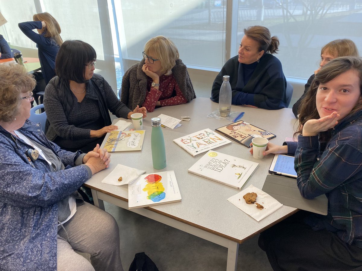 Cook Library LC tweet media