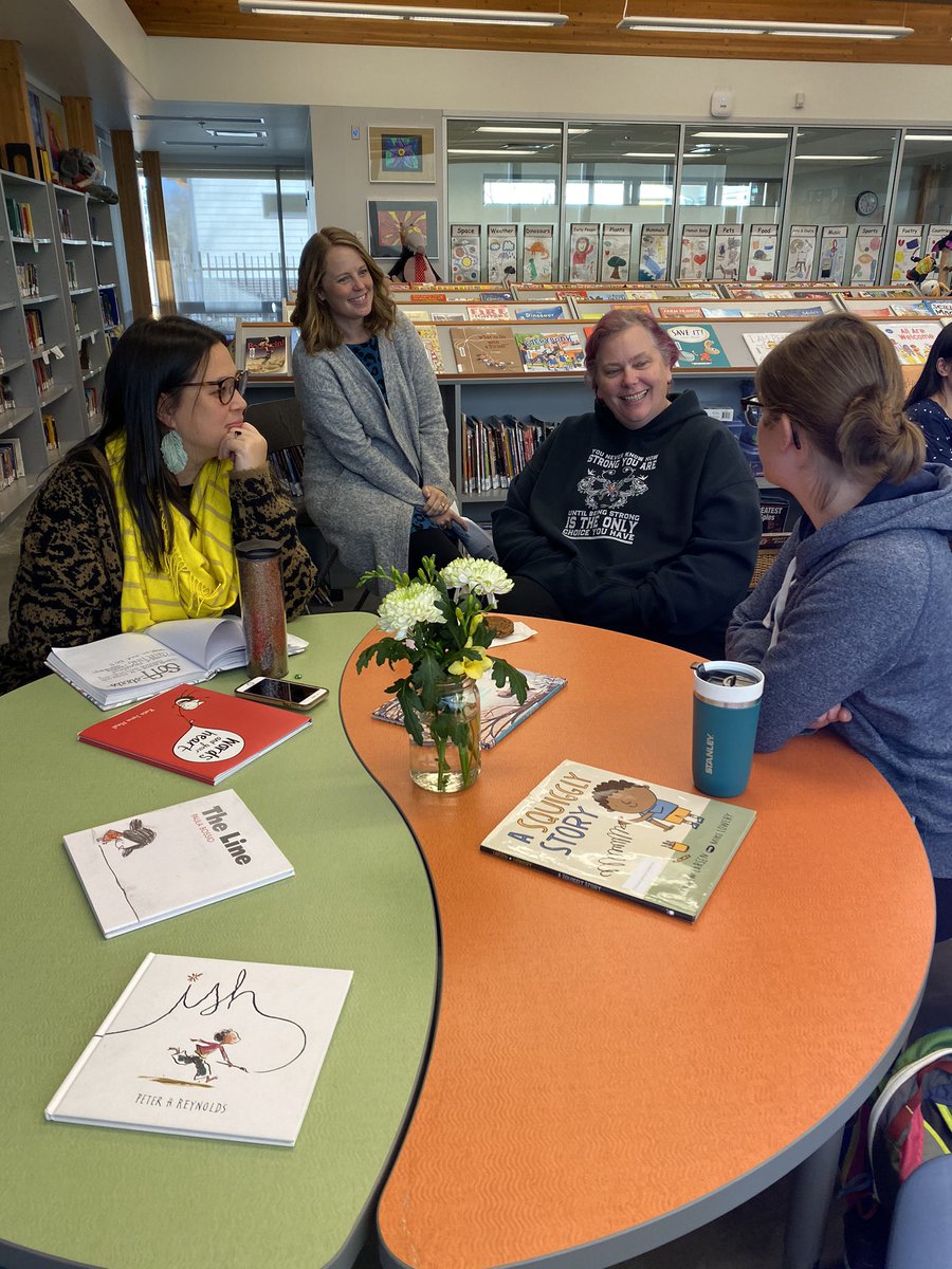 Cook Library LC tweet media