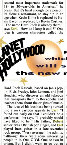 PodcastTheRide's tweet photo. Proof in print of Robert Earl's animated series idea, Hard Rock Rascals. We should stage sit-ins at every Hard Rock worldwide until the rights are handed to us, and Mitch.
#DDDO #SaveTheLevelKeeper https://t.co/TG8stFA3ua