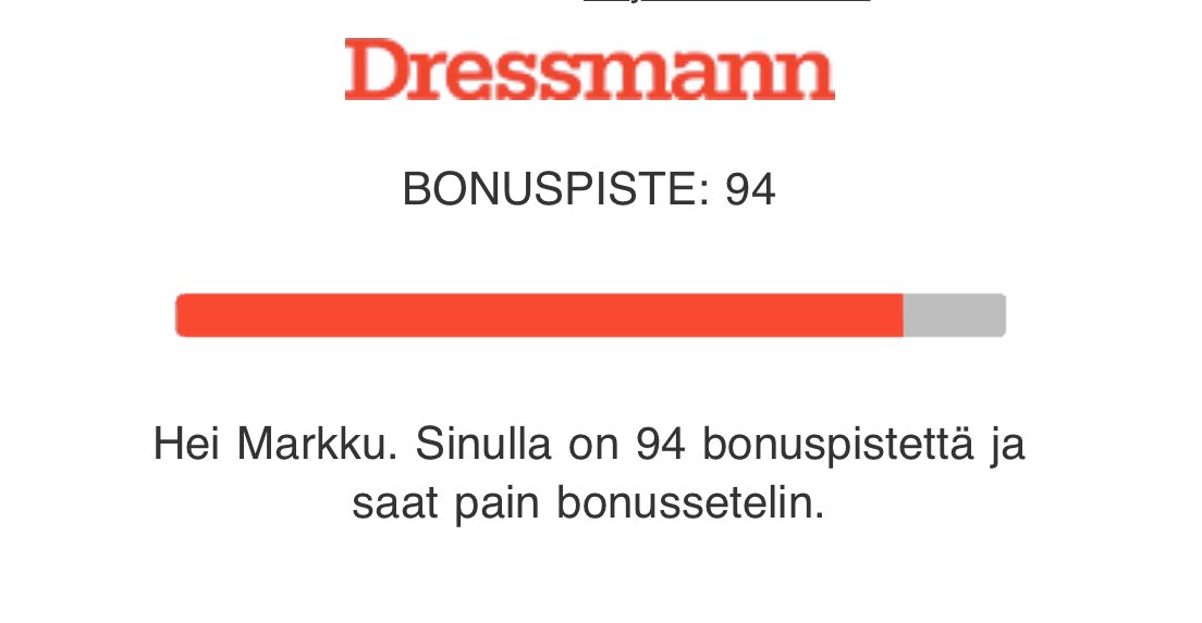 morkku's tweet photo. Pikkasen jännittää että minkälainen bonusseteli sieltä nyt sitten tuleekaan. #NoPainNoGain https://t.co/TndMP1C894