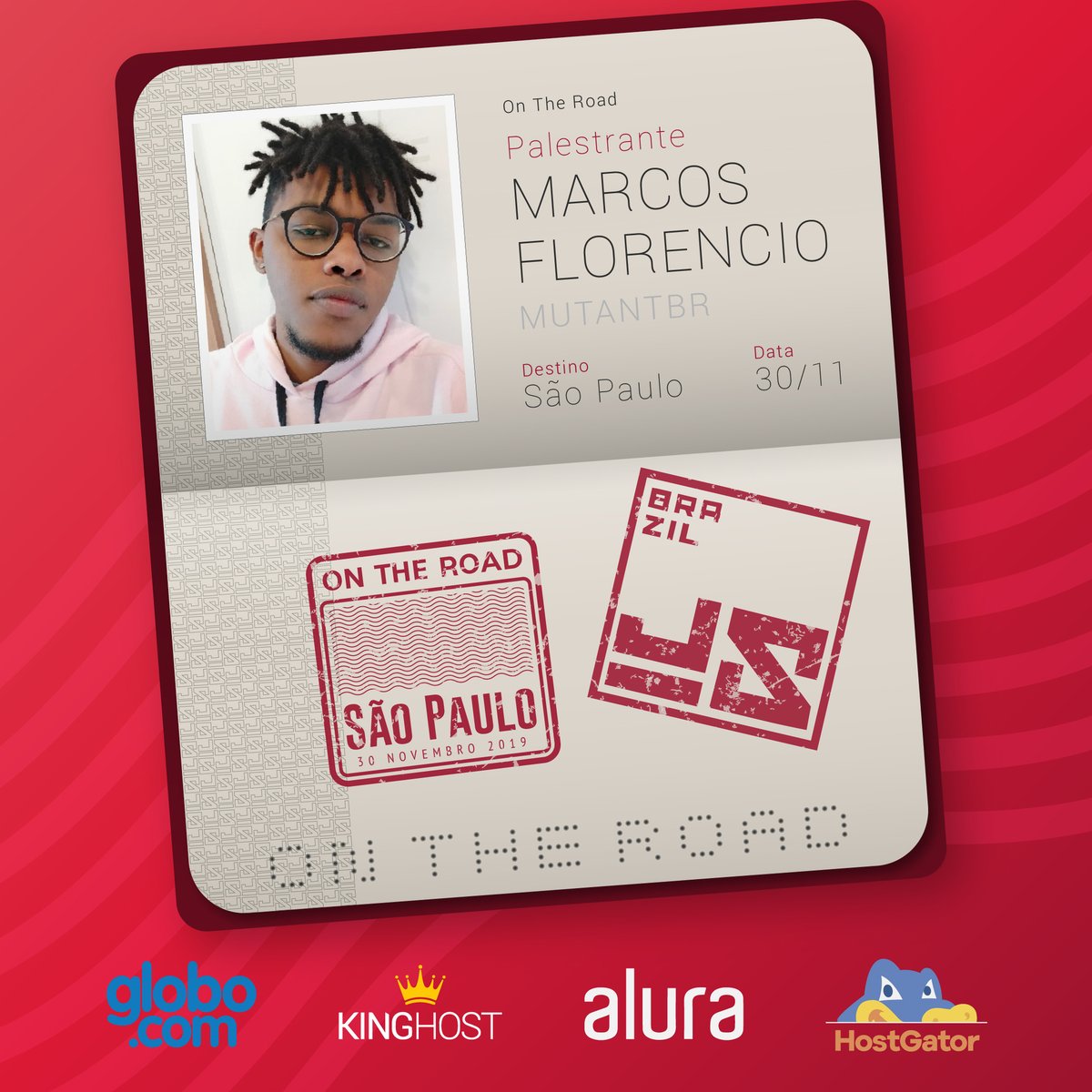 BrazilJS tweet media