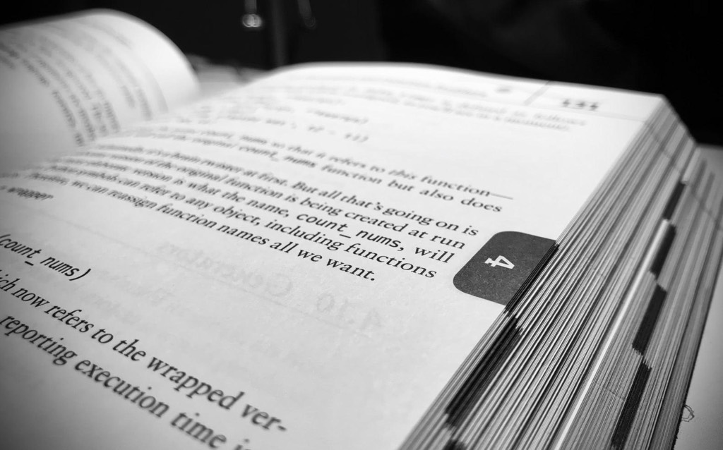 victordomingos's tweet image. Book review: “Supercharged Python”, by @BrianOverland1 and John Bennet | The No Title® Tech Blog
bit.ly/2qsU6yU
#programming #Python #PythonBooks #BookReview #ProgrammingBooks