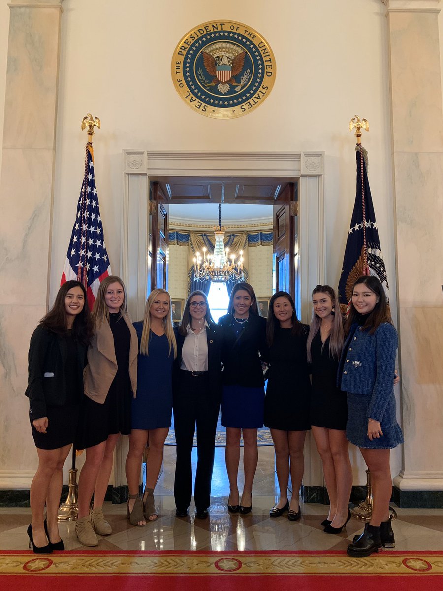 Duke Women's Golf tweet media