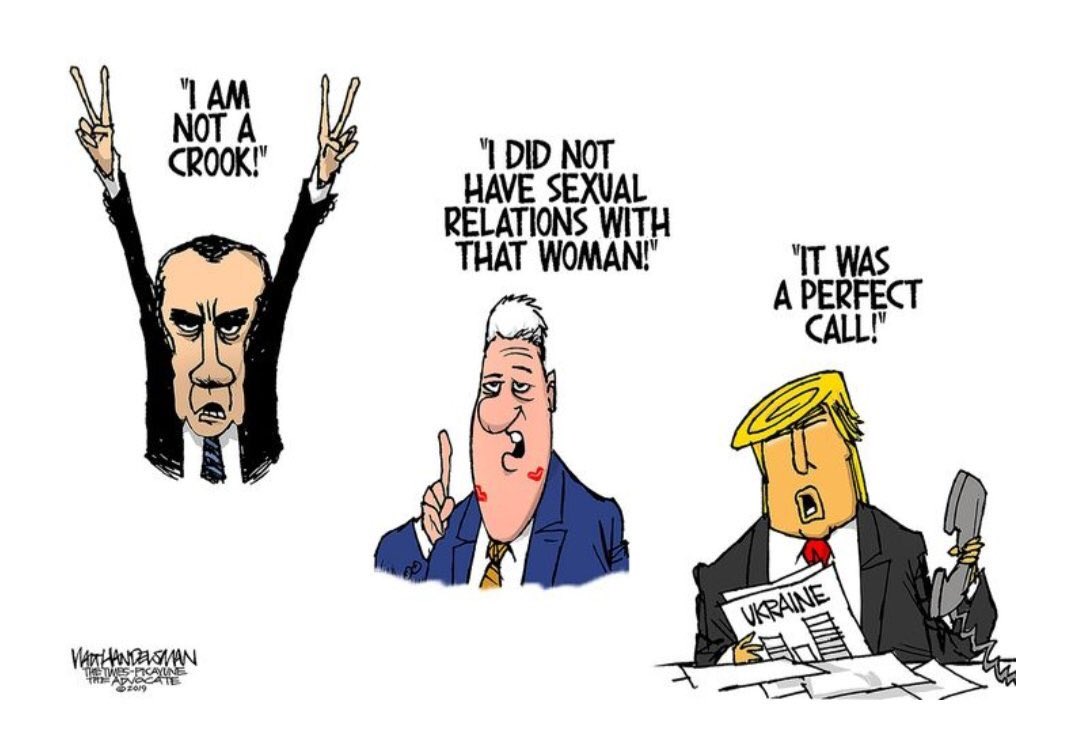 Shauna I Am Not A Crook Richard Nixon 1973