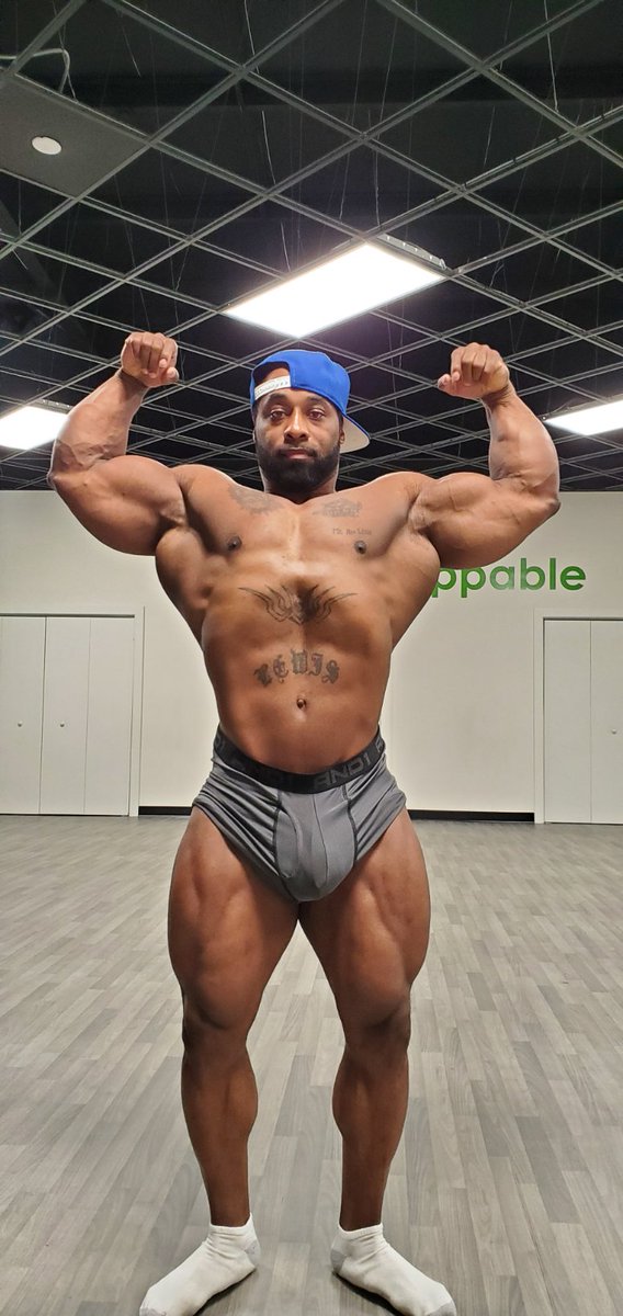 Flexxdiesel #teamflexxdiesel on X: Like I never went without the gym   / X