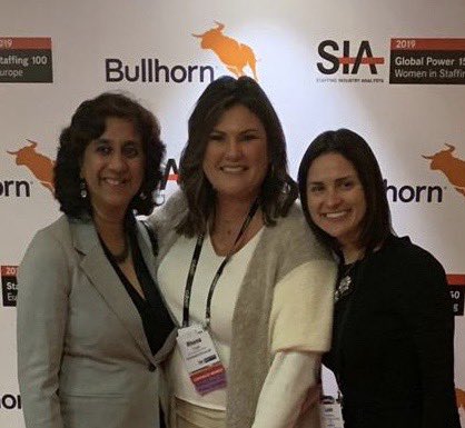 Love these fabulous ladies! ⁦<a href="/LMcKelvey/">Leah McKelvey</a>⁩ ⁦<a href="/ursulaswilliams/">Ursula Williams</a>⁩