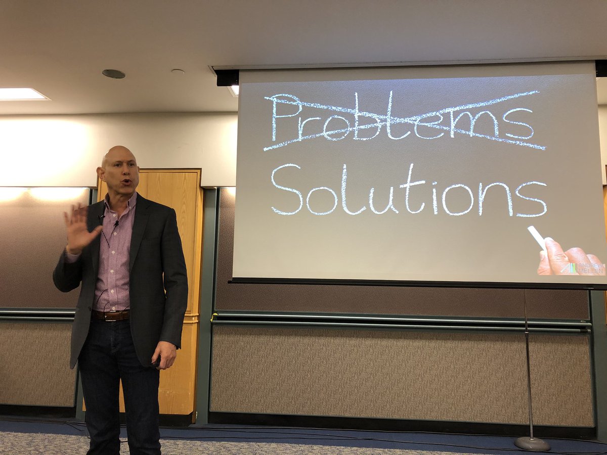 DevOpsQA's tweet image. “Saying No to something is saying YES ro something you value more”.  High-energy, enlightening talk by @andrewjmellen #contestnyc @TestMastersAcad